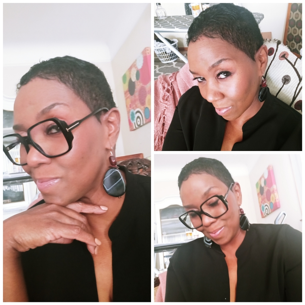 Meet your Posher, Petrice